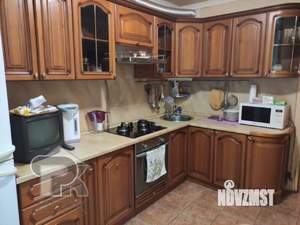 3-к квартира, вторичка, 76м2, 1/9 этаж