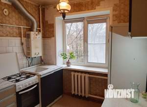 1-к квартира, вторичка, 32м2, 4/5 этаж