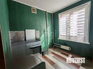 4-к квартира, вторичка, 64м2, 3/5 этаж