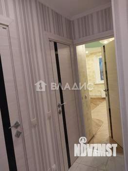 1-к квартира, вторичка, 50м2, 17/25 этаж