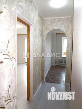 1-к квартира, вторичка, 43м2, 6/7 этаж
