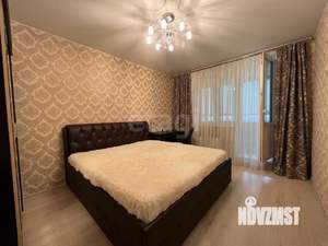 2-к квартира, вторичка, 59м2, 16/17 этаж