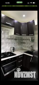2-к квартира, вторичка, 45м2, 1/5 этаж