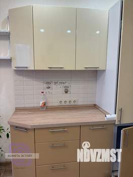 2-к квартира, вторичка, 63м2, 12/17 этаж