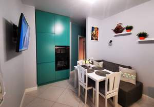 3-к квартира, вторичка, 90м2, 5/17 этаж