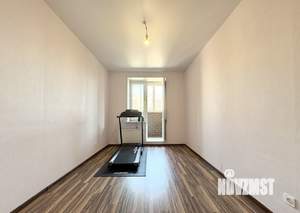2-к квартира, вторичка, 56м2, 13/17 этаж