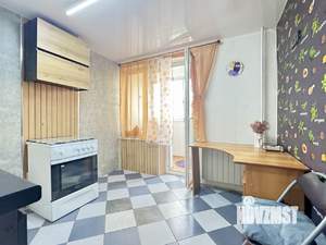 2-к квартира, вторичка, 50м2, 9/9 этаж