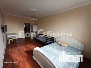 1-к квартира, вторичка, 47м2, 16/16 этаж