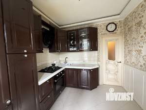 2-к квартира, вторичка, 56м2, 5/6 этаж
