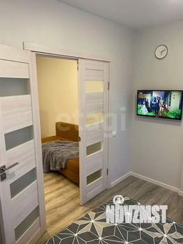 Студия квартира, вторичка, 24м2, 5/25 этаж