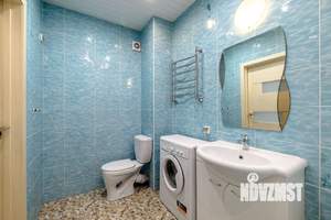 2-к квартира, вторичка, 40м2, 14/23 этаж