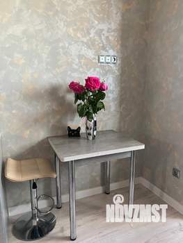 1-к квартира, вторичка, 42м2, 19/19 этаж