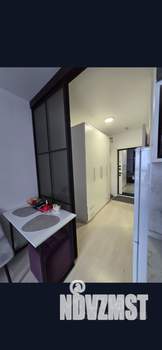 Студия квартира, вторичка, 22м2, 12/23 этаж