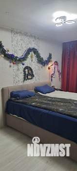 3-к квартира, вторичка, 81м2, 7/17 этаж