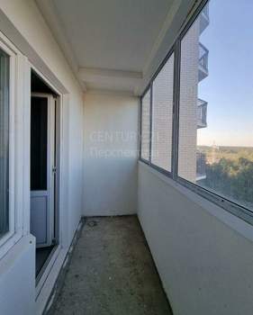 2-к квартира, вторичка, 58м2, 11/25 этаж