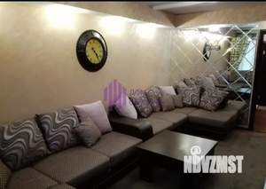 3-к квартира, вторичка, 62м2, 2/10 этаж