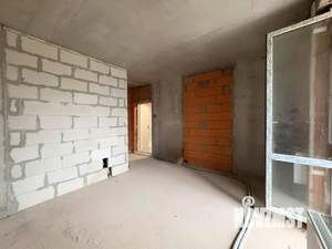 Студия квартира, вторичка, 20м2, 4/20 этаж