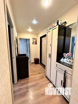 2-к квартира, вторичка, 49м2, 8/10 этаж