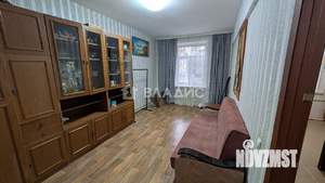3-к квартира, вторичка, 67м2, 1/3 этаж