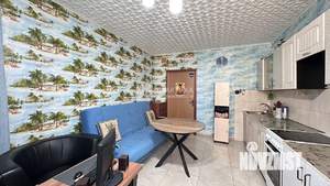2-к квартира, вторичка, 60м2, 8/22 этаж