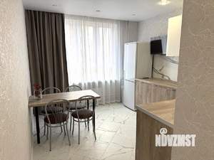 1-к квартира, вторичка, 33м2, 13/25 этаж