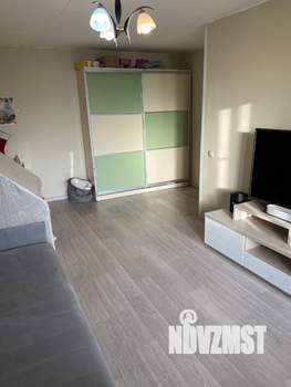 2-к квартира, вторичка, 46м2, 6/9 этаж