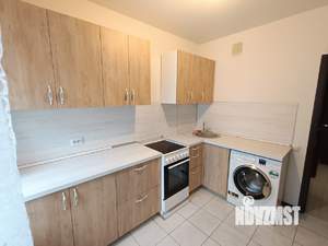 1-к квартира, вторичка, 32м2, 10/17 этаж