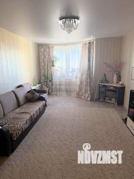 3-к квартира, вторичка, 93м2, 10/25 этаж
