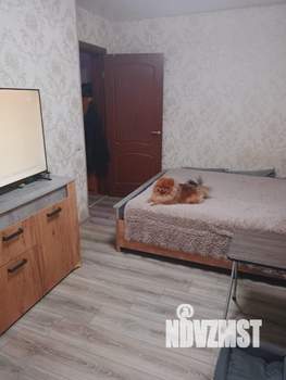 2-к квартира, вторичка, 42м2, 3/5 этаж