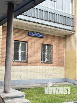 2-к квартира, вторичка, 58м2, 3/11 этаж