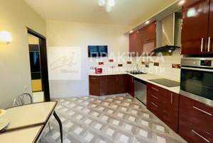 2-к квартира, вторичка, 69м2, 3/19 этаж