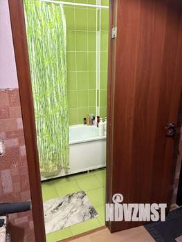 1-к квартира, вторичка, 31м2, 6/17 этаж
