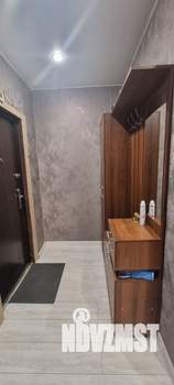 1-к квартира, вторичка, 38м2, 3/17 этаж