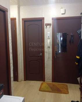 2-к квартира, вторичка, 42м2, 4/9 этаж