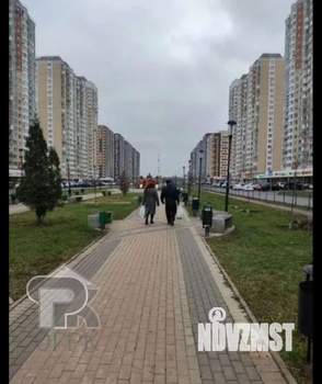 1-к квартира, вторичка, 38м2, 15/24 этаж