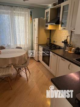 3-к квартира, вторичка, 61м2, 3/9 этаж