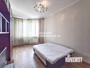 1-к квартира, вторичка, 43м2, 15/23 этаж