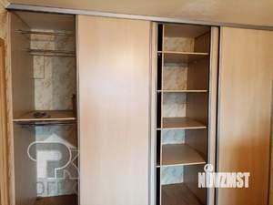 3-к квартира, вторичка, 55м2, 9/9 этаж