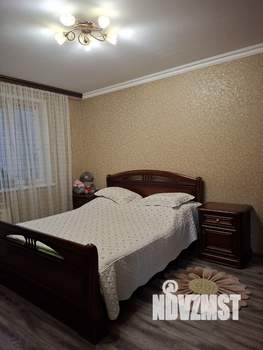 3-к квартира, вторичка, 76м2, 4/18 этаж