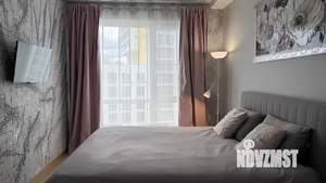 2-к квартира, вторичка, 38м2, 9/17 этаж