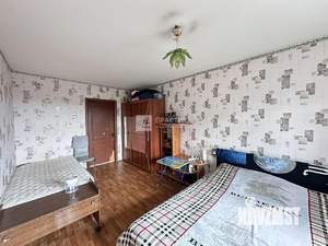 2-к квартира, вторичка, 48м2, 7/9 этаж