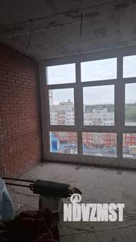 3-к квартира, вторичка, 105м2, 10/17 этаж