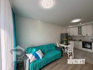 2-к квартира, вторичка, 52м2, 12/16 этаж