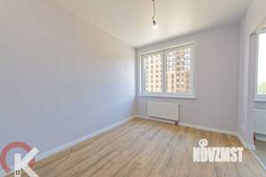 2-к квартира, вторичка, 39м2, 3/17 этаж