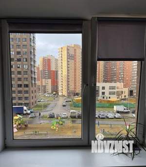 Студия квартира, вторичка, 18м2, 4/18 этаж