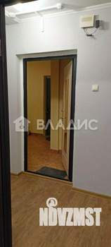 1-к квартира, вторичка, 38м2, 2/19 этаж