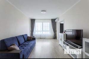 4-к квартира, вторичка, 119м2, 11/15 этаж