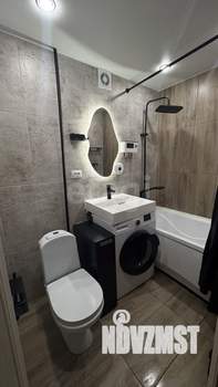 2-к квартира, вторичка, 43м2, 4/5 этаж