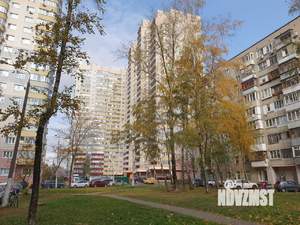 1-к квартира, вторичка, 36м2, 6/25 этаж