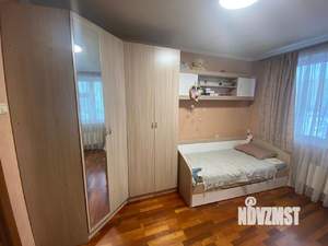 2-к квартира, вторичка, 51м2, 4/17 этаж